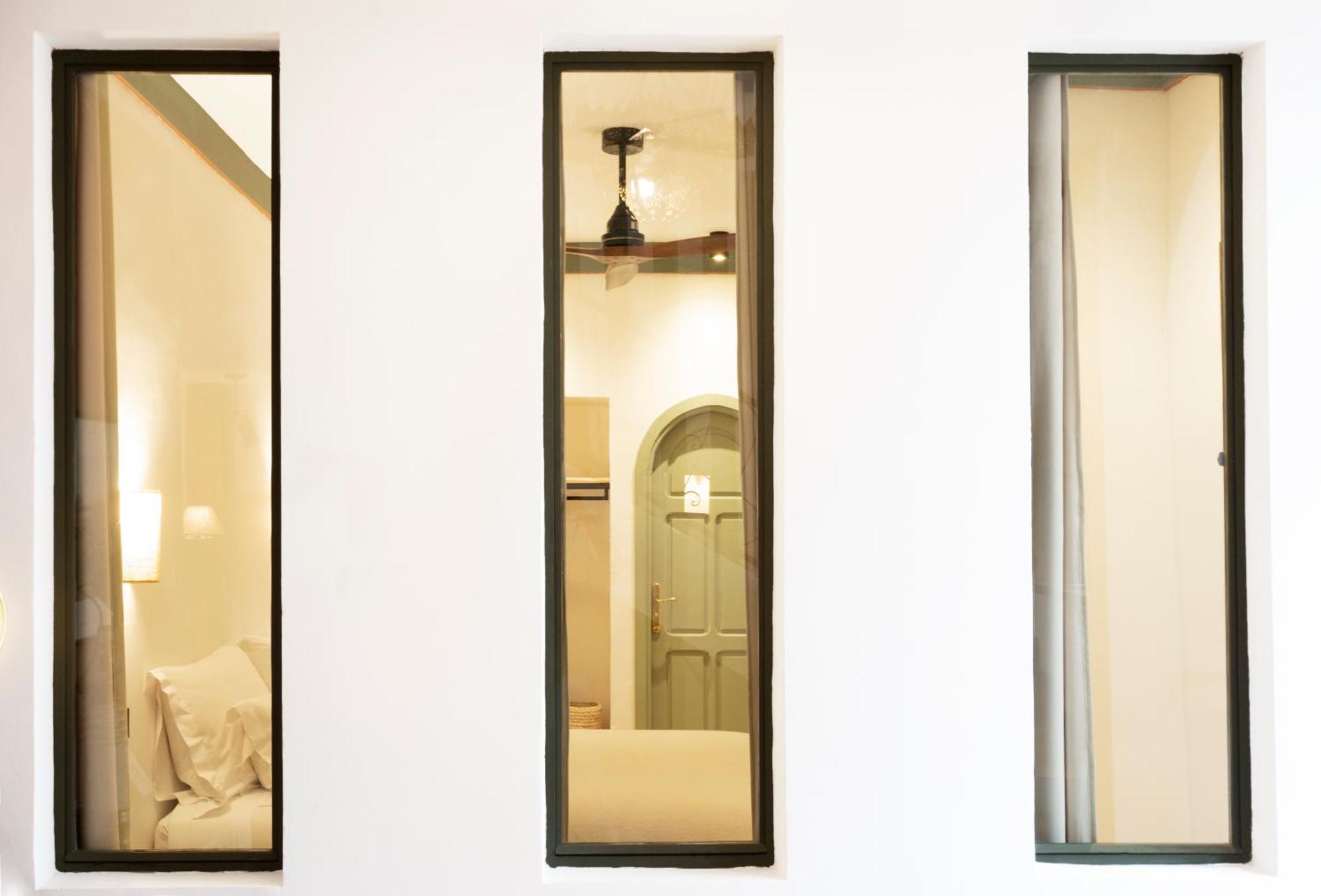 Riad Al Uzza มาร์ราเกช ภายนอก รูปภาพ