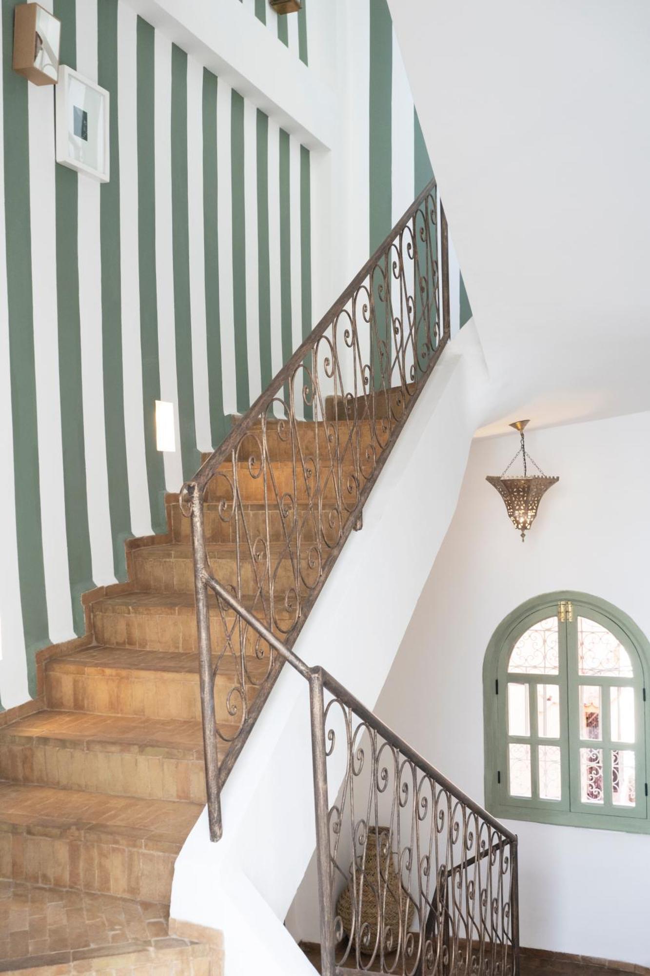 Riad Al Uzza มาร์ราเกช ภายนอก รูปภาพ