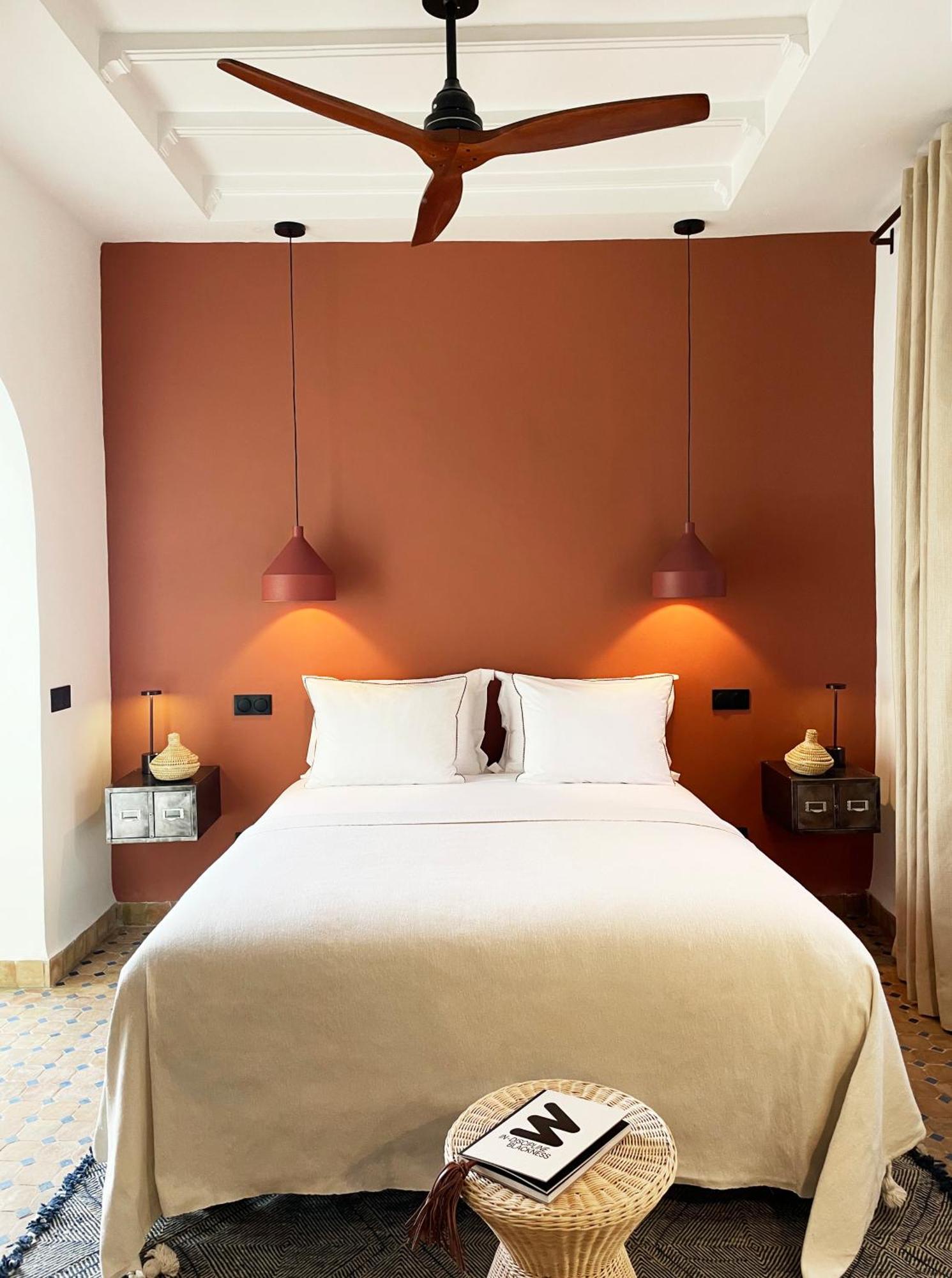 Riad Al Uzza มาร์ราเกช ภายนอก รูปภาพ