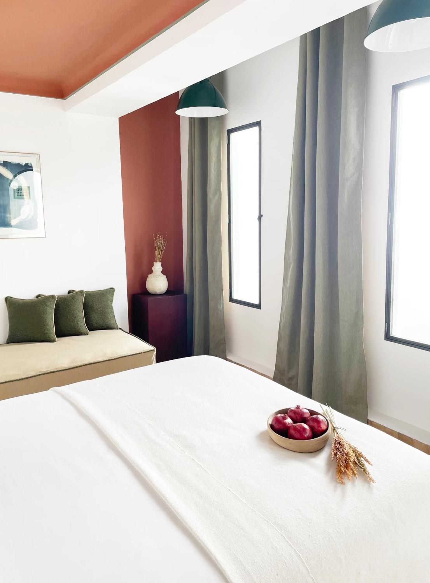 Riad Al Uzza มาร์ราเกช ภายนอก รูปภาพ