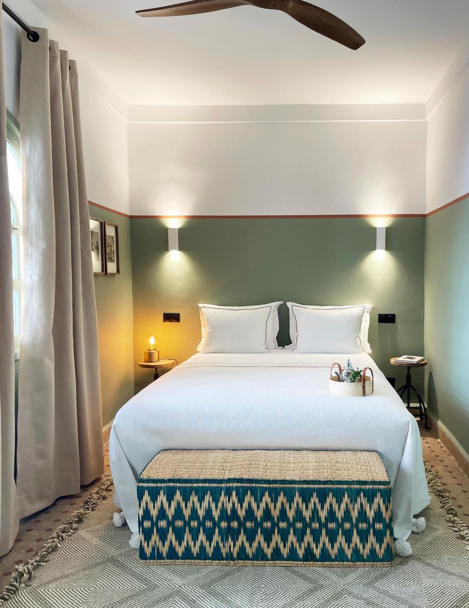 Riad Al Uzza มาร์ราเกช ภายนอก รูปภาพ